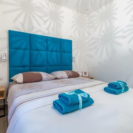 Petra Design Daire Dubrovnik