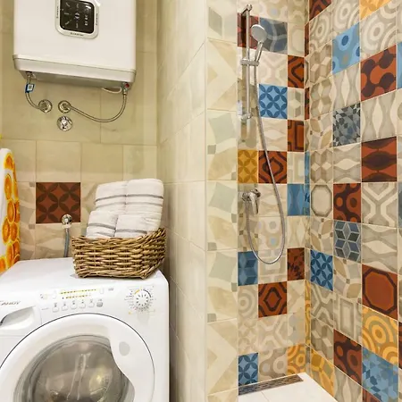 Apartmán Petra Design